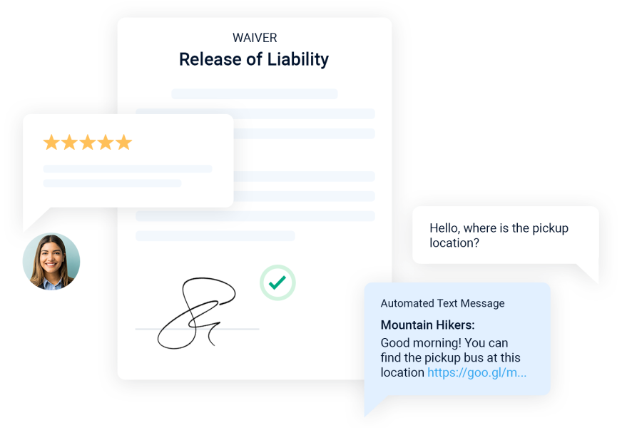 graphical user interface