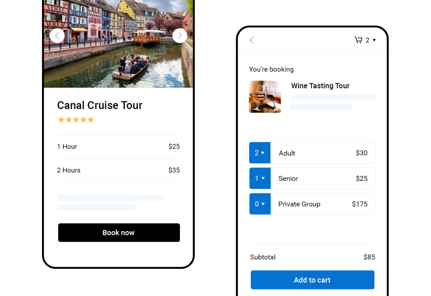 graphical user interface, application