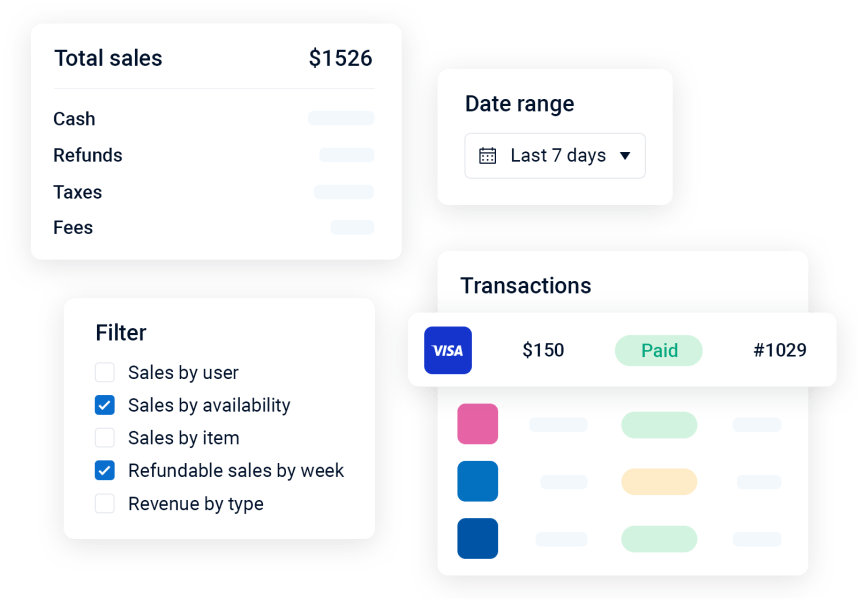 graphical user interface