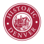 historic denver logo